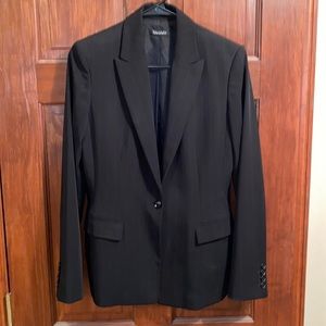 Tahari- Womens pin striped blazer - 6